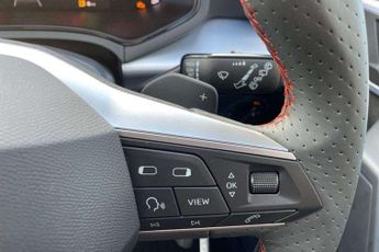 SEAT Ibiza 1.0 TSI 115 FR 5dr DSG