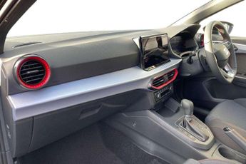 SEAT Ibiza 1.0 TSI 115 FR 5dr DSG