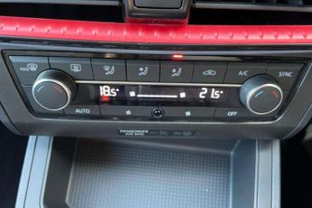 SEAT Ibiza 1.0 TSI 115 FR 5dr DSG