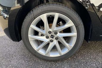 SEAT Ibiza 1.0 TSI 115 FR 5dr DSG