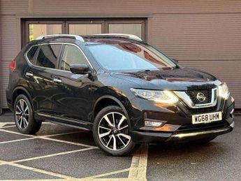 Nissan X-Trail 1.6 dCi Tekna 5dr [7 Seat]