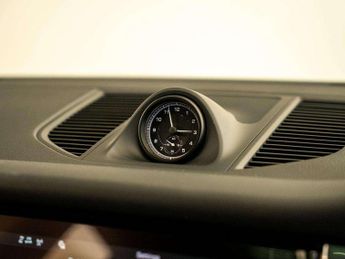 Porsche Macan 5dr PDK