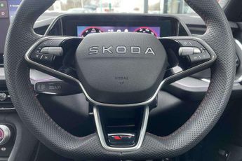 Skoda Kodiaq vRS 2.0 TSI vRS 4X4 5dr DSG [7 Seat]