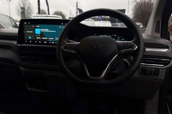 Volkswagen Transporter 2.0 TDI 170 Commerce Pro Van Auto