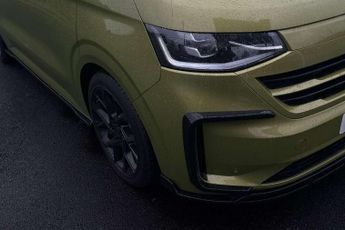 Volkswagen Transporter 2.0 TDI 170 Commerce Pro Van Auto