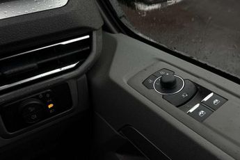 Volkswagen Transporter 2.0 TDI 170 Commerce Pro Van Auto