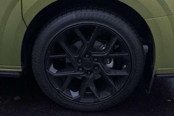 Volkswagen Transporter 2.0 TDI 170 Commerce Pro Van Auto