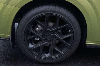 Volkswagen Transporter 2.0 TDI 170 Commerce Pro Van Auto