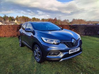 Renault Kadjar 1.3 TCE GT Line 5dr