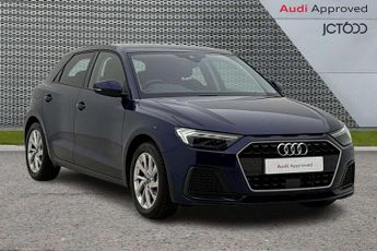Audi A1 30 TFSI 110 Sport 5dr [Tech Pack Pro]