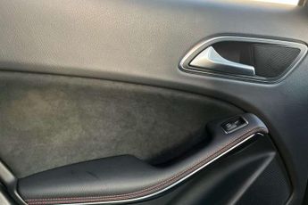 Mercedes-Benz GLA GLA 200 AMG Line Edition Plus 5dr Auto