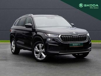 Skoda Kodiaq 1.5 TSI SE L Executive 5dr DSG [7 Seat]