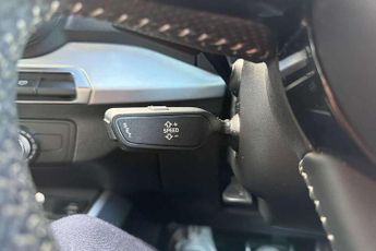 Audi Q2 35 TFSI S Line 5dr S Tronic