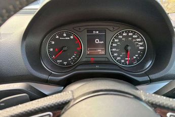 Audi Q2 35 TFSI S Line 5dr S Tronic