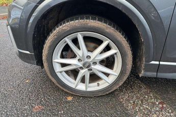 Audi Q2 35 TFSI S Line 5dr S Tronic