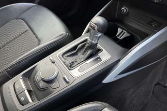 Audi Q2 35 TFSI S Line 5dr S Tronic