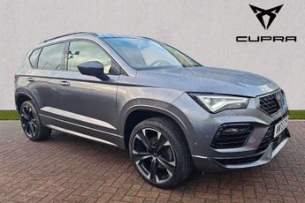 Cupra Ateca 1.5 EcoTSI V2 5dr DSG