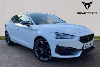 Cupra Leon 1.5 TSI V1 5dr