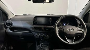 Hyundai i10 1.0 MPi SE Connect 5dr Auto