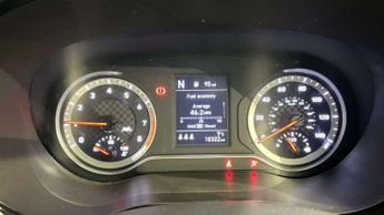 Hyundai i10 1.0 MPi SE Connect 5dr Auto