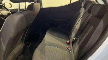 Hyundai i10 1.0 MPi SE Connect 5dr Auto