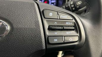 Hyundai i10 1.0 MPi SE Connect 5dr Auto