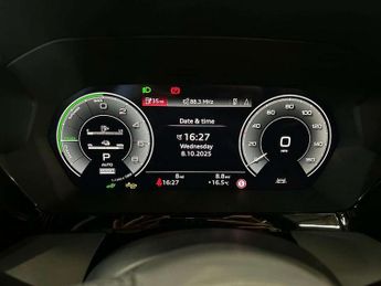 Audi A3 40 TFSI e Sport 5dr S Tronic