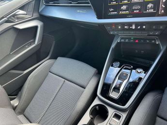 Audi A3 40 TFSI e Sport 5dr S Tronic