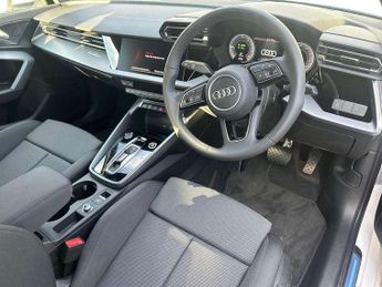 Audi A3 40 TFSI e Sport 5dr S Tronic