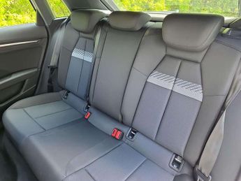 Audi A3 40 TFSI e Sport 5dr S Tronic