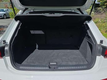 Audi A3 40 TFSI e Sport 5dr S Tronic