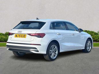 Audi A3 40 TFSI e Sport 5dr S Tronic