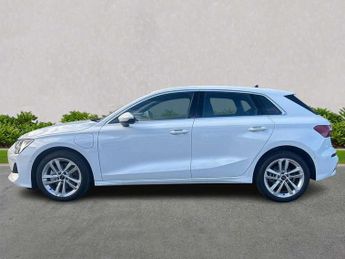 Audi A3 40 TFSI e Sport 5dr S Tronic