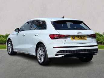 Audi A3 40 TFSI e Sport 5dr S Tronic