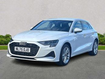 Audi A3 40 TFSI e Sport 5dr S Tronic