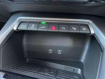 Audi A3 40 TFSI e Sport 5dr S Tronic
