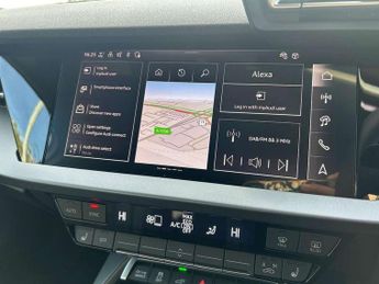 Audi A3 40 TFSI e Sport 5dr S Tronic