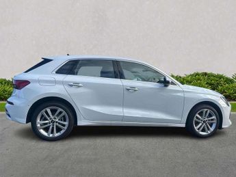Audi A3 40 TFSI e Sport 5dr S Tronic
