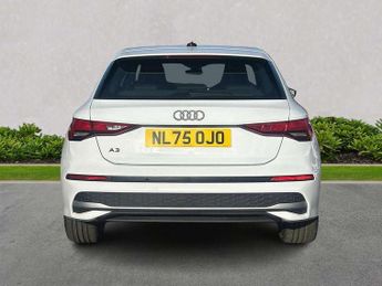 Audi A3 40 TFSI e Sport 5dr S Tronic
