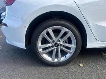 Audi A3 40 TFSI e Sport 5dr S Tronic
