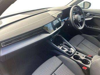 Audi A3 40 TFSI e Sport 5dr S Tronic