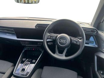 Audi A3 40 TFSI e Sport 5dr S Tronic