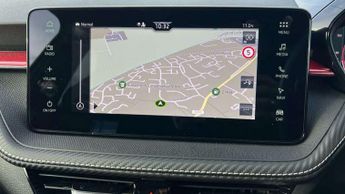 Skoda Fabia 1.0 TSI 116 Monte Carlo Edition 5dr DSG