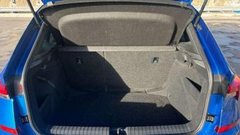 Skoda Kamiq 1.0 TSI 110 Monte Carlo 5dr DSG