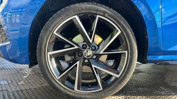 Skoda Kamiq 1.0 TSI 110 Monte Carlo 5dr DSG