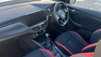 Skoda Kamiq 1.0 TSI 110 Monte Carlo 5dr DSG