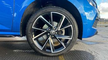 Skoda Kamiq 1.0 TSI 110 Monte Carlo 5dr DSG