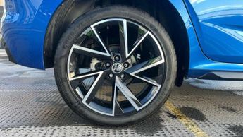 Skoda Kamiq 1.0 TSI 110 Monte Carlo 5dr DSG