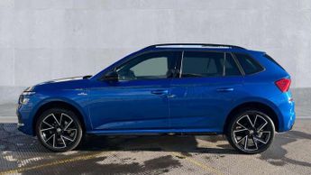 Skoda Kamiq 1.0 TSI 110 Monte Carlo 5dr DSG