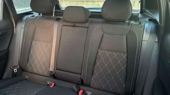 Skoda Karoq 1.5 TSI Sportline 5dr DSG